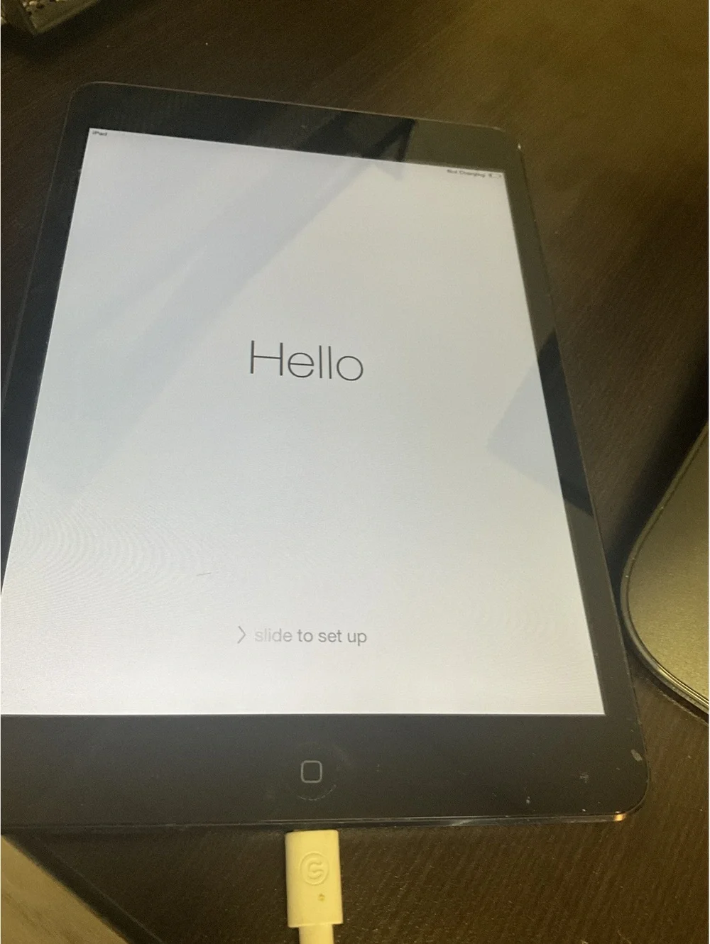 Apple iPad Mini
